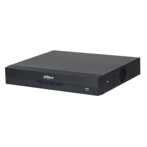 DH-XVR4104HS-I 4-канальный 1080N/720p 1U 1HDD WizSense Відеореєстратор Dahua