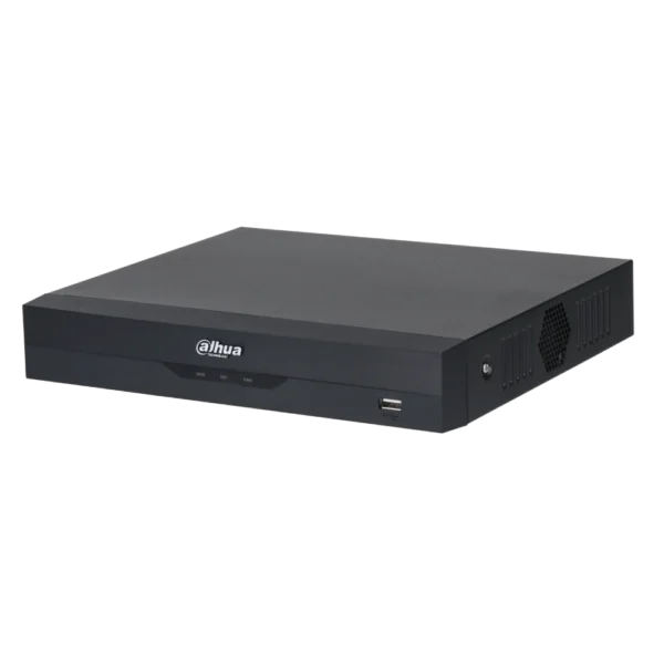 DH-XVR4104HS-I 4-канальный 1080N/720p 1U 1HDD WizSense Відеореєстратор Dahua