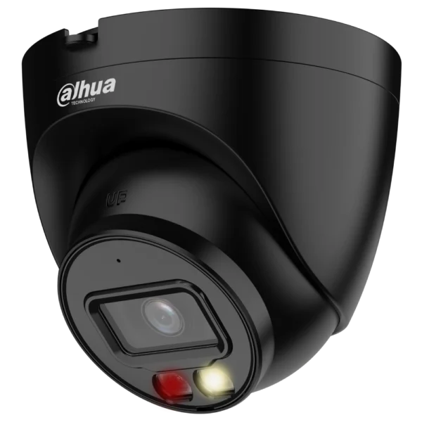 DH-IPC-HDW2449T-S-IL-BE 4МП (2.8мм) с микрофоном IP відеокамера Dahua