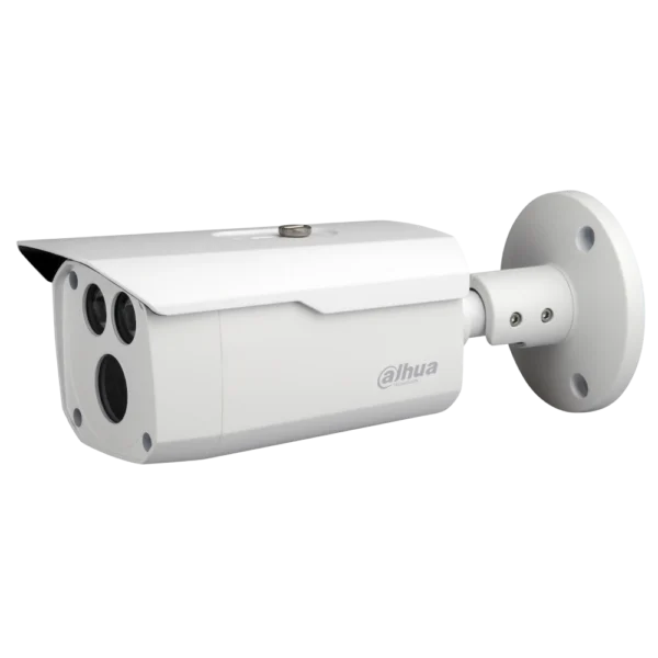 DH-HAC-HFW1500DP 5МП (3.6мм) HDCVI відеокамера Dahua