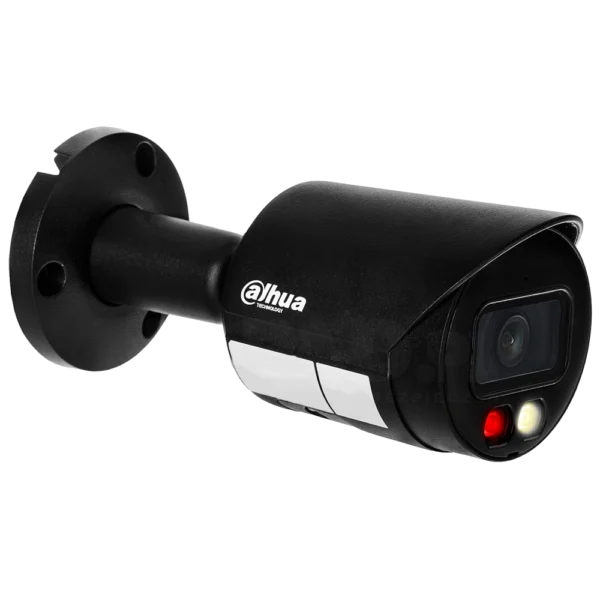 DH-IPC-HFW2449S-S-IL-BE 4МП (2.8мм) с микрофоном IP відеокамера Dahua