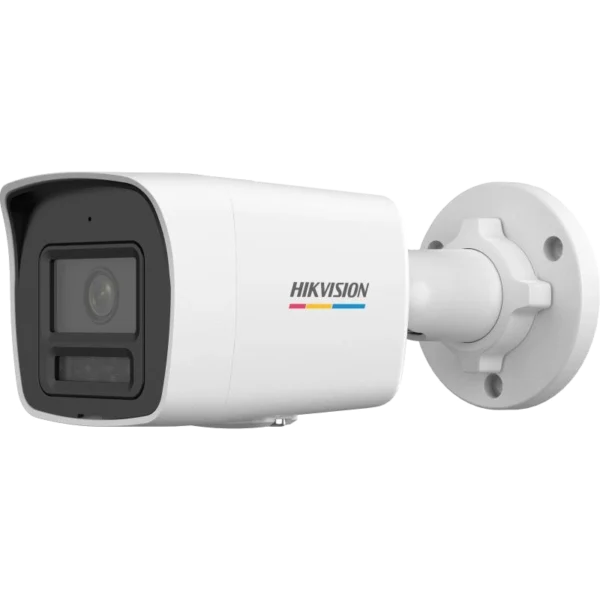 DS-2CD1027G2H-LIU 2МП (4мм) IP відеокамера Hikvision