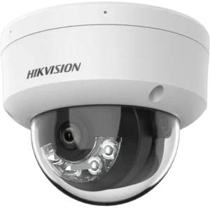 DS-2CD1123G2-LIUF 2МП (4мм) с микрофоном IP відеокамера Hikvision