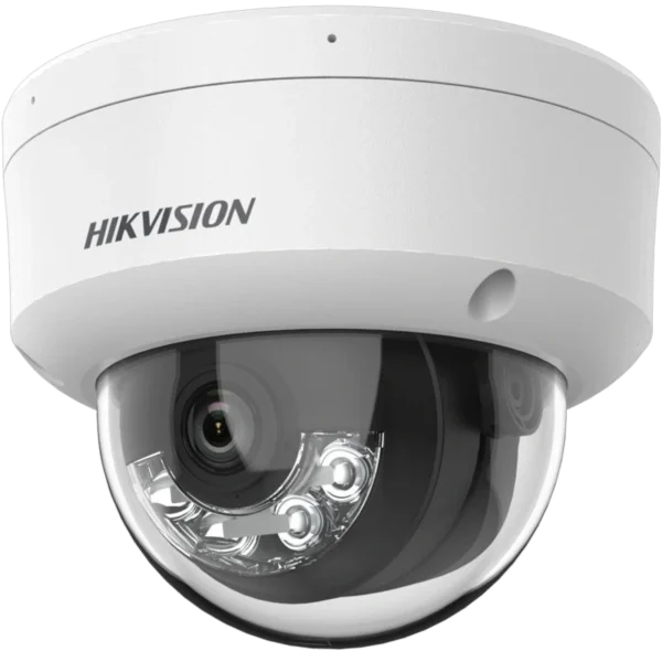 DS-2CD1143G2-LIU 4МП (2.8мм) с микрофоном IP відеокамера Hikvision