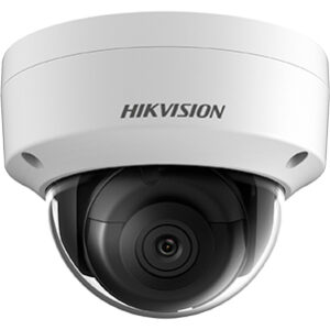 DS-2CD2121G0-IS(C) 2МП (2.8мм) IP відеокамера Hikvision