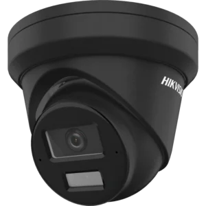 DS-2CD2343G2-LI2U Black 4МП (2.8мм) IP відеокамера Hikvision