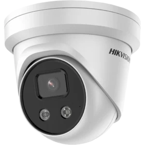DS-2CD2346G2-IU(С) 4МП (2.8мм) IP відеокамера Hikvision