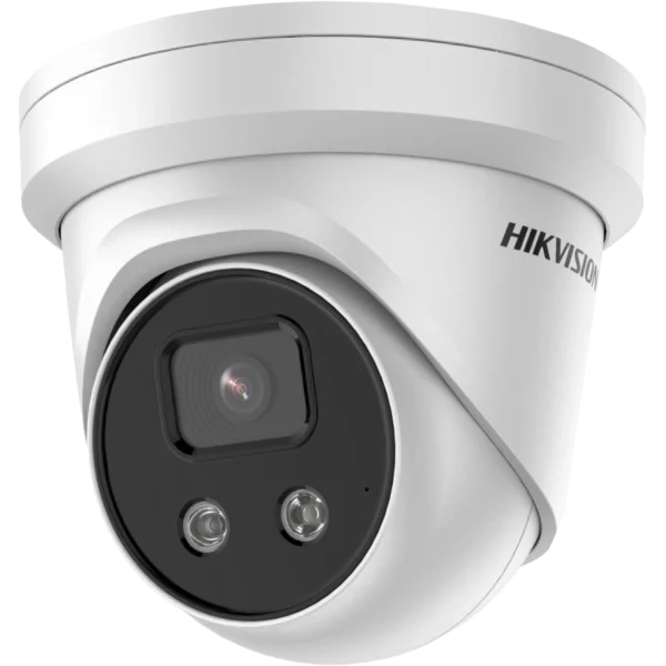 DS-2CD2346G2-IU(С) 4МП (2.8мм) IP відеокамера Hikvision