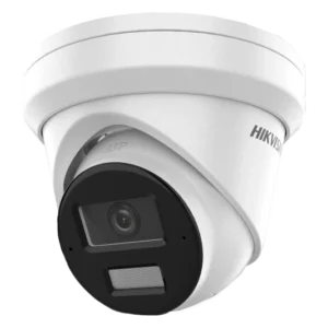 DS-2CD2383G2-LI2U 8МП (2.8мм) с микрофоном IP відеокамера Hikvision
