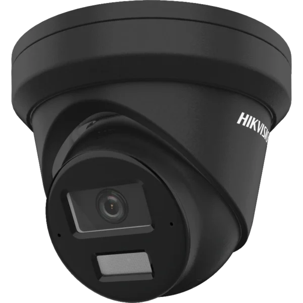 DS-2CD2383G2-LI2U black 8МП (2.8мм) с микрофоном IP відеокамера Hikvision