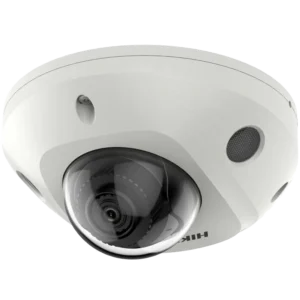 DS-2CD2543G2-I 4МП (2.8мм) IP відеокамера Hikvision