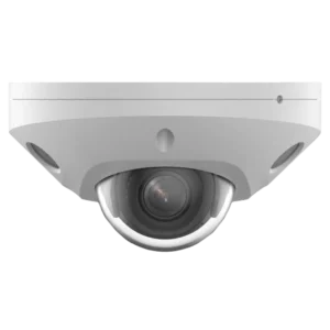 DS-2CD2543G2-LIS2U 4МП (2.8мм) IP відеокамера Hikvision