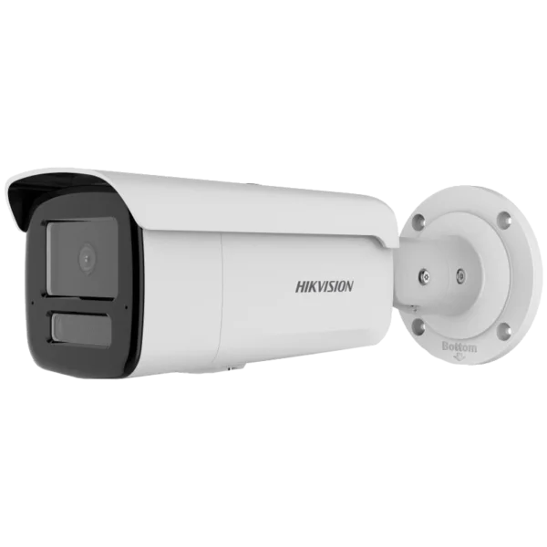 DS-2CD2T43G2-4LI 4МП (4мм) IP відеокамера Hikvision