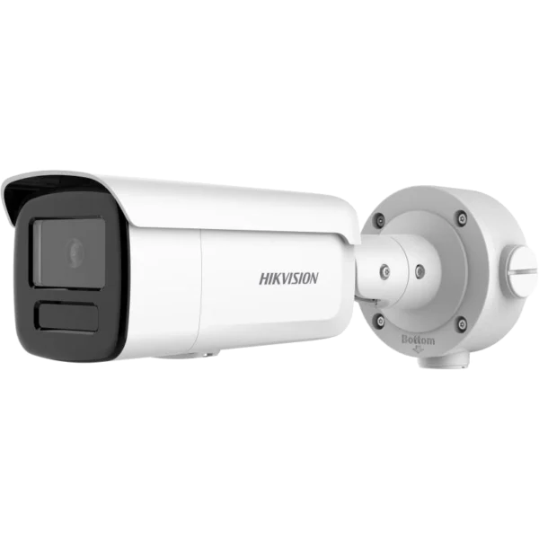 DS-2CD3T66G2-4IS(H)(eF) 6МП (2.8мм) IP відеокамера Hikvision