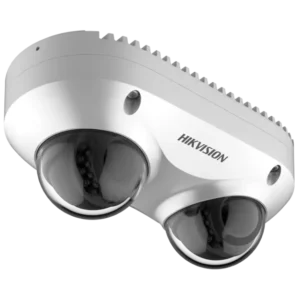 DS-2CD6D52G0-IHS 4МП (2.8мм) PanoVu IP відеокамера Hikvision