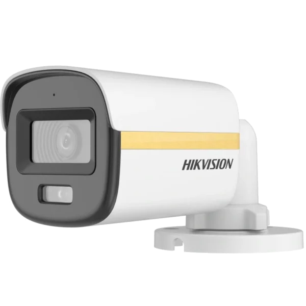 DS-2CE10DF3T-LFS 2МП (2.8мм) HDTVI відеокамера Hikvision