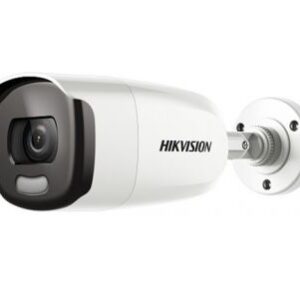 DS-2CE12DFT-F 2МП (3.6мм) Turbo HD відеокамера Hikvision