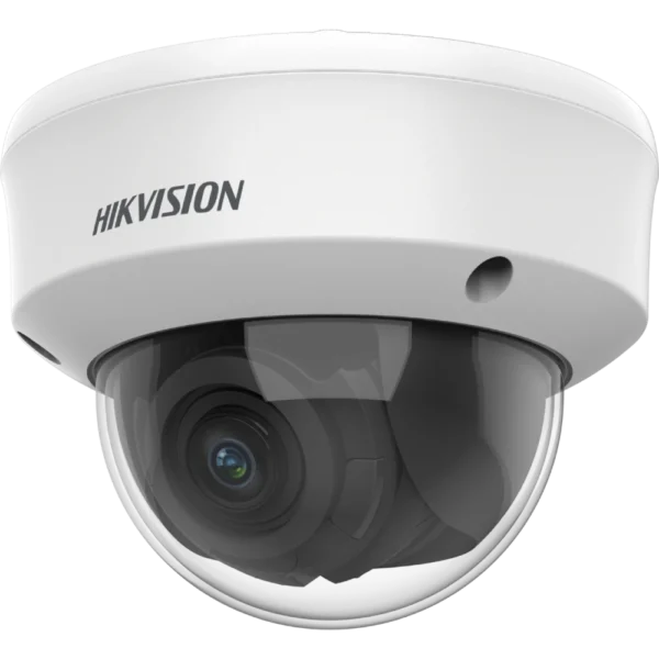 DS-2CE5AD0T-VPIT3F(C) 2МП (2.7-13.5мм) HDTVI відеокамера Hikvision