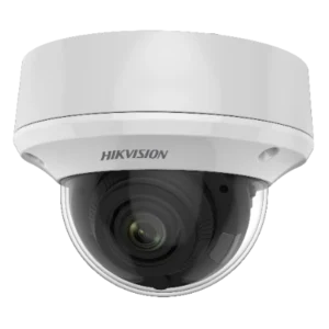 DS-2CE5AU7T-AVPIT3ZF 8МП (2.7-13.5мм) HDTVI відеокамера Hikvision
