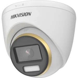 DS-2CE72DF3T-F 2МП (2.8мм) Turbo HD відеокамера Hikvision