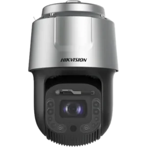 DS-2DF8C448I5XG-ELW 4МП (6 - 288 мм) Smart Tracking PTZ відеокамера Hikvision