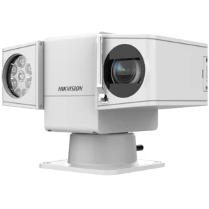 DS-2DY5225IX-AE(T5) 2МП (5.9 - 147.5мм) Система позиціонування Hikvision
