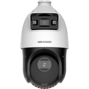 DS-2SE4C425MWG-E(14F0) 4МП (2.8+4.8-120мм) TandemVu PTZ відеокамера Hikvision
