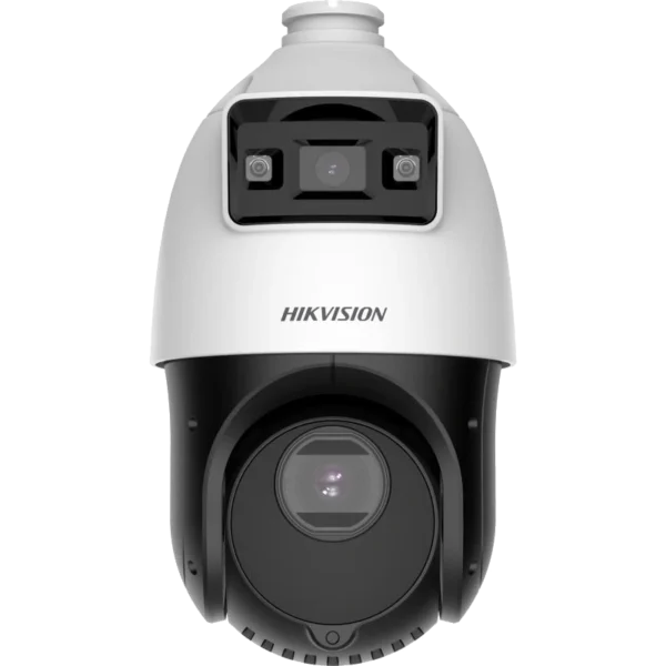 DS-2SE4C425MWG-E(14F0) 4МП (2.8+4.8-120мм) TandemVu PTZ відеокамера Hikvision