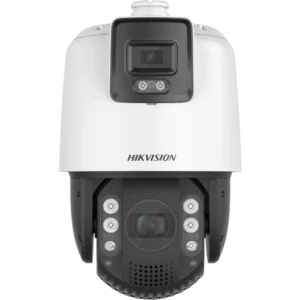 DS-2SE7C432MW-AEB(14F1)(P3) 4МП (4+5.9-188мм) PTZ відеокамера Hikvision