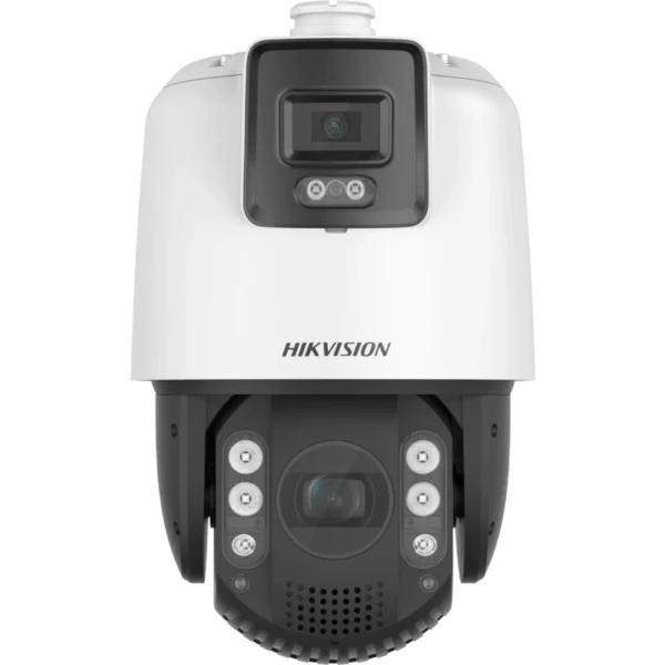 DS-2SE7C432MW-AEB(14F1)(P3) 4МП (4+5.9-188мм) PTZ відеокамера Hikvision