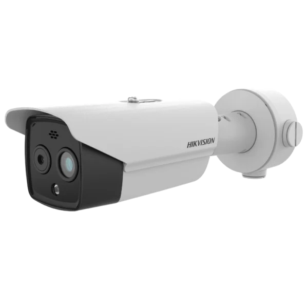 Hikvision DS-2TD2628-10/QA Двоспектральна камера