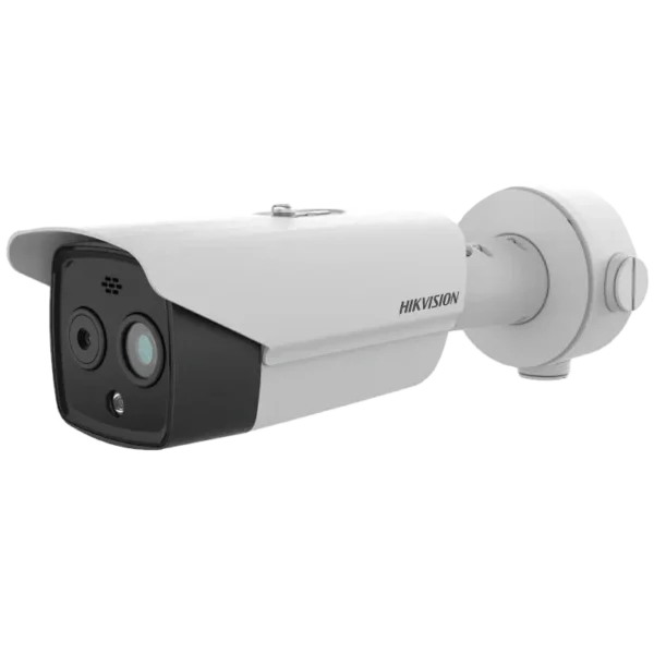 Hikvision DS-2TD2628-7/QA Двоспектральна камера