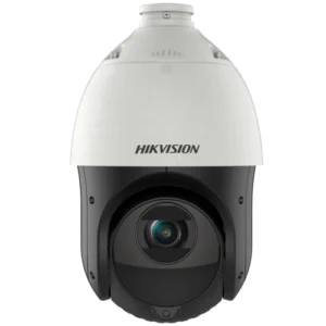 DS-2DE4225IW-DE (T5) 2МП (4.8-120мм) PTZ відеокамера Hikvision