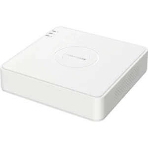 iDS-7108HQHI-M1/S(E) 8-канальный 1080P Mini 1U AcuSense Відеореєстратор Hikvision