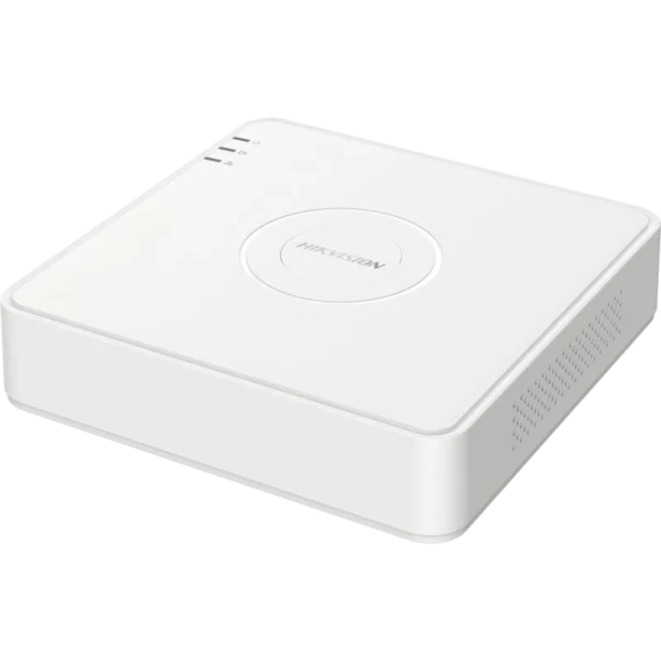 iDS-7108HQHI-M1/S(E) 8-канальный 1080P Mini 1U AcuSense Відеореєстратор Hikvision