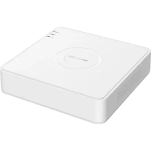 iDS-7104HUHI-M1/S(C) 4-канальный TURBO ACUSENSE Відеореєстратор Hikvision