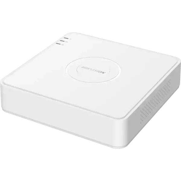 iDS-7104HUHI-M1/S(C) 4-канальный TURBO ACUSENSE Відеореєстратор Hikvision