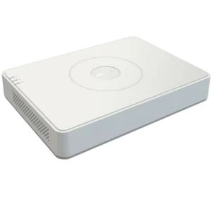 DS-7108NI-Q1/8P(D) 8-канальный Mini 1U 8 PoE Відеореєстратор Hikvision