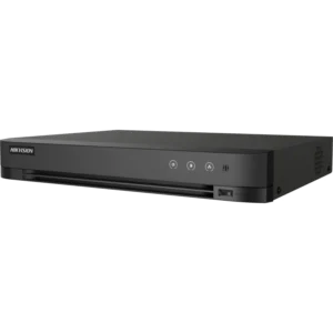iDS-7204HQHI-M1/XT 4-канальный 1080p 1U H.265 AcuSense Відеореєстратор Hikvision
