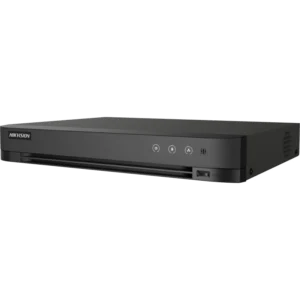 iDS-7204HTHI-M1/S(C) 4-канальный TURBO HD Відеореєстратор Hikvision