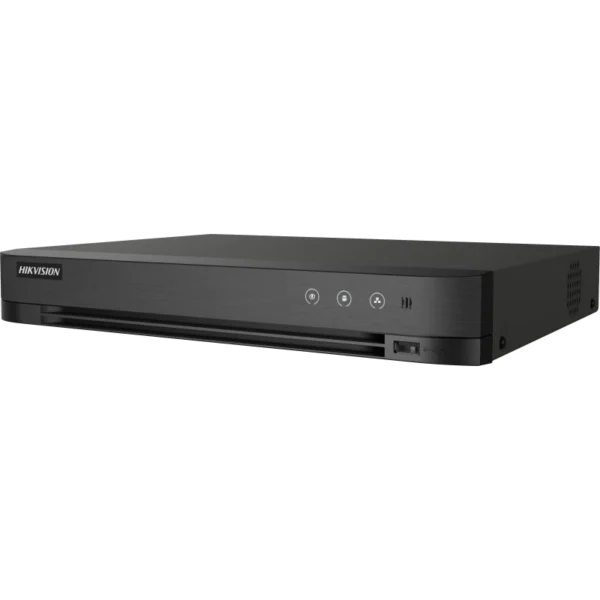 iDS-7204HTHI-M1/S(C) 4-канальный TURBO HD Відеореєстратор Hikvision