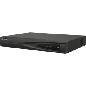 DS-7608NI-Q1(D) 8-канальный 4K H.265+ Відеореєстратор Hikvision