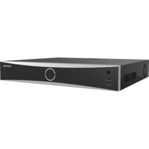 DS-7716NXI-I4/16P/S(E) 16-канальный 1.5U 4HDD POE Відеореєстратор Hikvision
