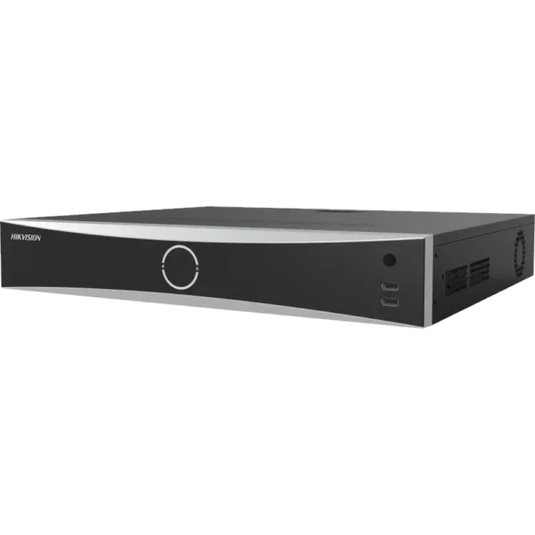 DS-7716NXI-I4/16P/S(E) 16-канальный 1.5U 4HDD POE Відеореєстратор Hikvision