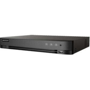 iDS-7204HUHI-M1/S (C) 4-канальный TURBO ACUSENSE Відеореєстратор Hikvision