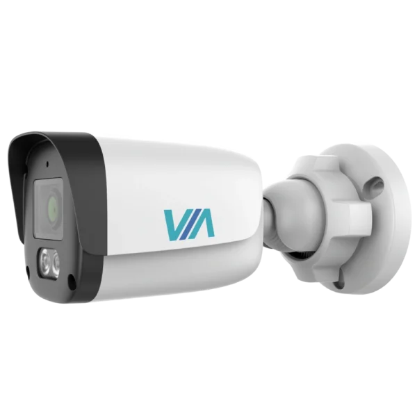 VS-B12A 2МП (2.8мм) IP відеокамера VIA SECURITY