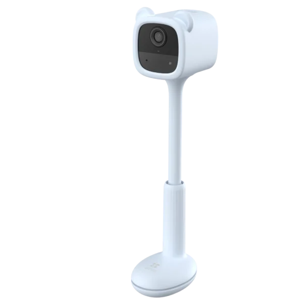 Ezviz BM1 (1080P,BE cs-bm1) с аккумулятором Радіоняня