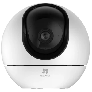 H6 (5WF,4mm cs-h6) 3K Type-C Wi-Fi IP відеокамера Ezviz