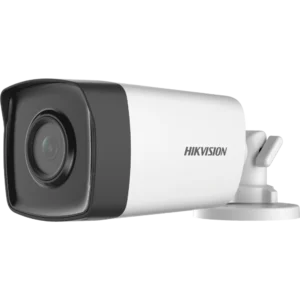 DS-2CE17D0T-IT3F (C) 2МП (2.8мм) Turbo HD відеокамера Hikvision
