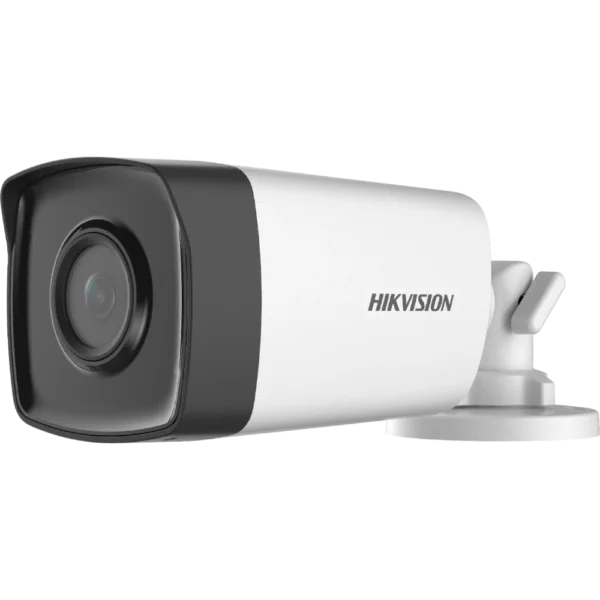 DS-2CE17D0T-IT3F (C) 2МП (2.8мм) Turbo HD відеокамера Hikvision